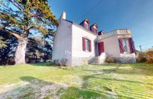 Demeure de prestige Larmor Baden 8 pièce(s) 159.48 m2 - 4409563PVIH