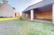 Demeure de prestige Larmor Baden 8 pièce(s) 159.48 m2 - 4409563PVIH