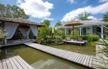 Magnifique villa contemporaine au coeur d&rsquo;un jardin tropical - 4450053PVDECB3PVDECC3PVDEC