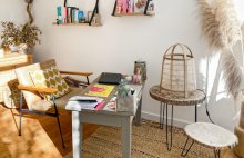 Magnifique propriété rénovée et jardin paysager au coeur de Sauternes - 4414243PVDECA3PVDECB3PVDECC3PVDEC