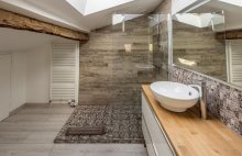 Belle girondine au calme avec vue sur les vignes  + villa attenante - 4398523PVDECA3PVDECB3PVDECC3PVDEC