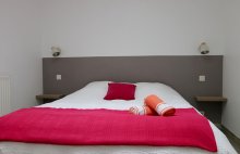 Belle girondine au calme avec vue sur les vignes  + villa attenante - 4398523PVDECA3PVDECB3PVDECC3PVDEC