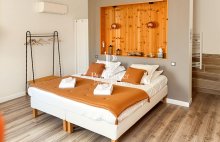 Propriété de caractère entre élégance , sérénité et rentabilité - 4449143PVDECB3PVDECC3PVDEC