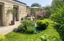 Maison de standing avec potentiel de revenus attractif – Quartier Sacré-Coeur - 4467723PVDECC3PVDEC