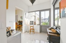 Maison de standing avec potentiel de revenus attractif – Quartier Sacré-Coeur - 4467723PVDECC3PVDEC