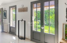 Maison de standing avec potentiel de revenus attractif – Quartier Sacré-Coeur - 4467723PVDECC3PVDEC