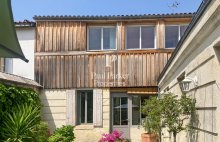 Maison de standing avec potentiel de revenus attractif – Quartier Sacré-Coeur - 4467723PVDECC3PVDEC