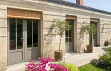 Maison de standing avec potentiel de revenus attractif – Quartier Sacré-Coeur - 4467723PVDECC3PVDEC