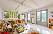 Maison de standing avec potentiel de revenus attractif – Quartier Sacré-Coeur - 4467723PVDECC3PVDEC