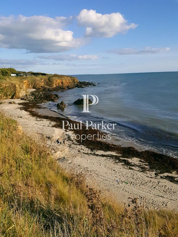 Villa Moelan sur Mer 8 pièces 185m2 à 350 m de la plage avec piscine - 419538_3PADR