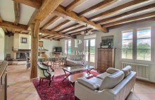 Propriété de chasse de 100 ha Triangle d&rsquo;Or de la Sologne - 447711_3PADR