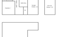 Vente Maison 131m2 BEGLES (33130) - 431793W3PARY