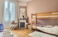 Vente Maison 121m2 BORDEAUX (33800) - 437544W3PARY