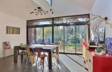 Vente Maison 208m2 BORDEAUX (33800) - 447917W3PARY