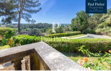 Beaumes-de-Venise.  Vue dominante, volumes rares, potentiel évident - 4483333PPSC