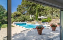 Beaumes-de-Venise.  Vue dominante, volumes rares, potentiel évident - 4483333PPSC