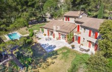 Beaumes-de-Venise.  Vue dominante, volumes rares, potentiel évident - 4483333PPSC