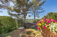 Beaumes-de-Venise.  Vue dominante, volumes rares, potentiel évident - 4483333PPSC