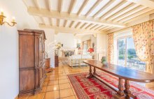 Beaumes-de-Venise.  Vue dominante, volumes rares, potentiel évident - 4483333PPSC