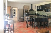 Elégante maison de maître avec activité touristique à forte valeur ajoutée - 4490373PVDEC