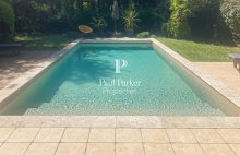 Elégante maison de maître avec activité touristique à forte valeur ajoutée - 4490373PVDEC