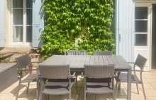 Elégante maison de maître avec activité touristique à forte valeur ajoutée - 4490373PVDEC