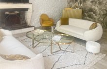 Elégante maison de maître avec activité touristique à forte valeur ajoutée - 4490373PVDEC