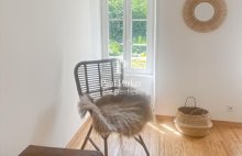 Elégante maison de maître avec activité touristique à forte valeur ajoutée - 4490373PVDEC