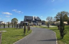 Maison  RECENTE 5mn ARNAGE CENTRE - 4454483PDOK