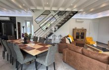 Maison  RECENTE 5mn ARNAGE CENTRE - 4454483PDOK