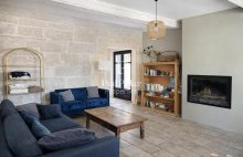 Mas ancien rénové – Proximité Saint Rémy de Provence – Vente confidentielle - 43261143PEPN