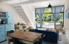 Mas ancien rénové – Proximité Saint Rémy de Provence – Vente confidentielle - 43261143PEPN