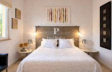 Mas ancien rénové-  Saint Remy De Provence 8 pièce(s) 260 m2 - 42529343PEPN