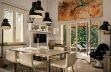 Mas ancien rénové-  Saint Remy De Provence 8 pièce(s) 260 m2 - 42529343PEPN