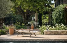 Mas ancien rénové-  Saint Remy De Provence 8 pièce(s) 260 m2 - 42529343PEPN