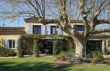 Mas ancien rénové-  Saint Remy De Provence 8 pièce(s) 260 m2 - 42529343PEPN