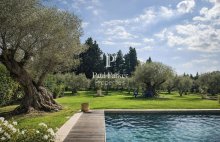 Mas ancien rénové-  Saint Remy De Provence 8 pièce(s) 260 m2 - 42529343PEPN