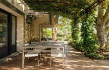 Mas ancien rénové-  Saint Remy De Provence 8 pièce(s) 260 m2 - 42529343PEPN