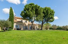 Elégante Villa Provençale avec piscine - 44195143PEPN