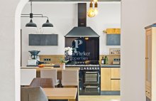 Elégante Villa Provençale avec piscine - 44195143PEPN