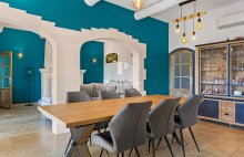 Elégante Villa Provençale avec piscine - 44195143PEPN