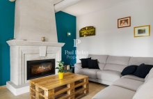 Elégante Villa Provençale avec piscine - 44195143PEPN