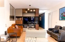 Appartement Nantes 4 pièce(s) 93 m2 - 4489933PBERP