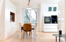 Appartement Nantes 4 pièce(s) 93 m2 - 4489933PBERP