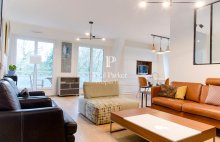 Appartement Nantes 4 pièce(s) 93 m2 - 4489933PBERP