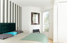 Appartement Nantes 4 pièce(s) 93 m2 - 4489933PBERP