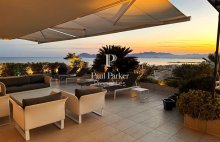 Cannes Basse Californie – Appartement d&rsquo;exception à la terrasse spectaculaire - 4494693PMVORZ