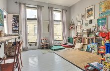 Vente Maison 213m2 BORDEAUX (33000) - 435677D3PARY
