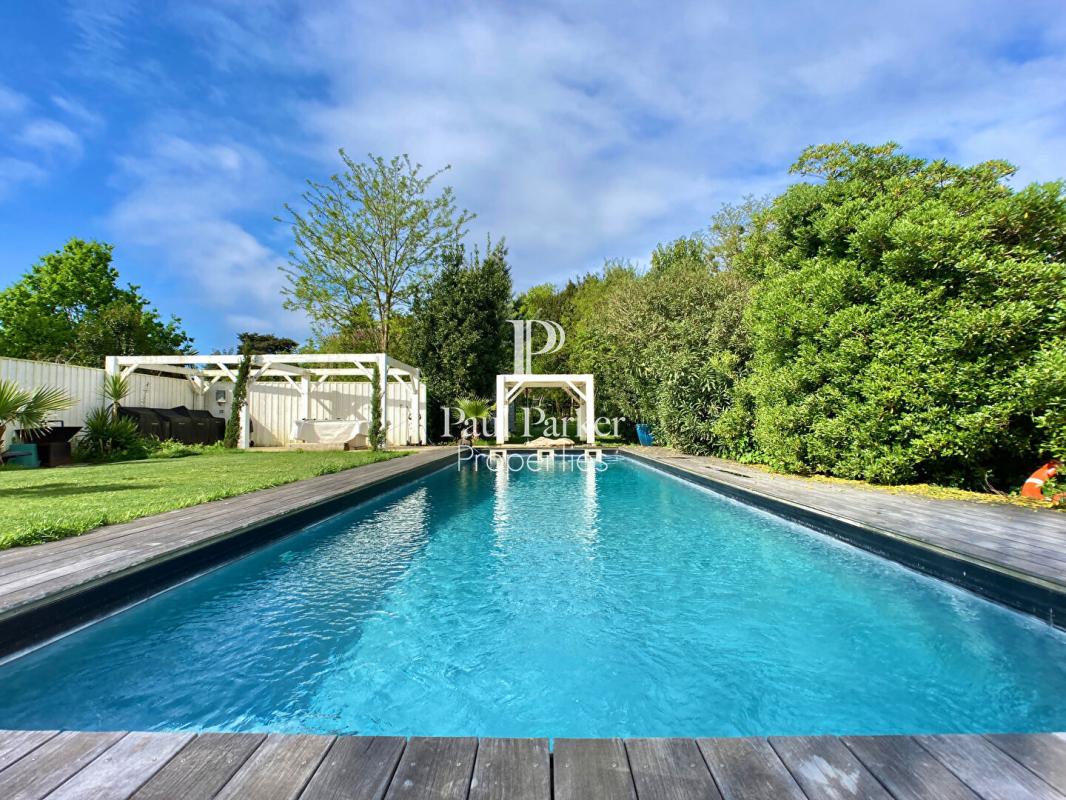 Vente Maison 230m2 BEGLES (33130) - 442623S3PARY