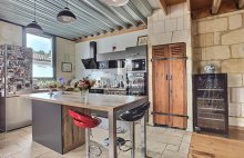 Vente maison 160m2  VIEUX LORMONT(33310) - 449584D3PARY